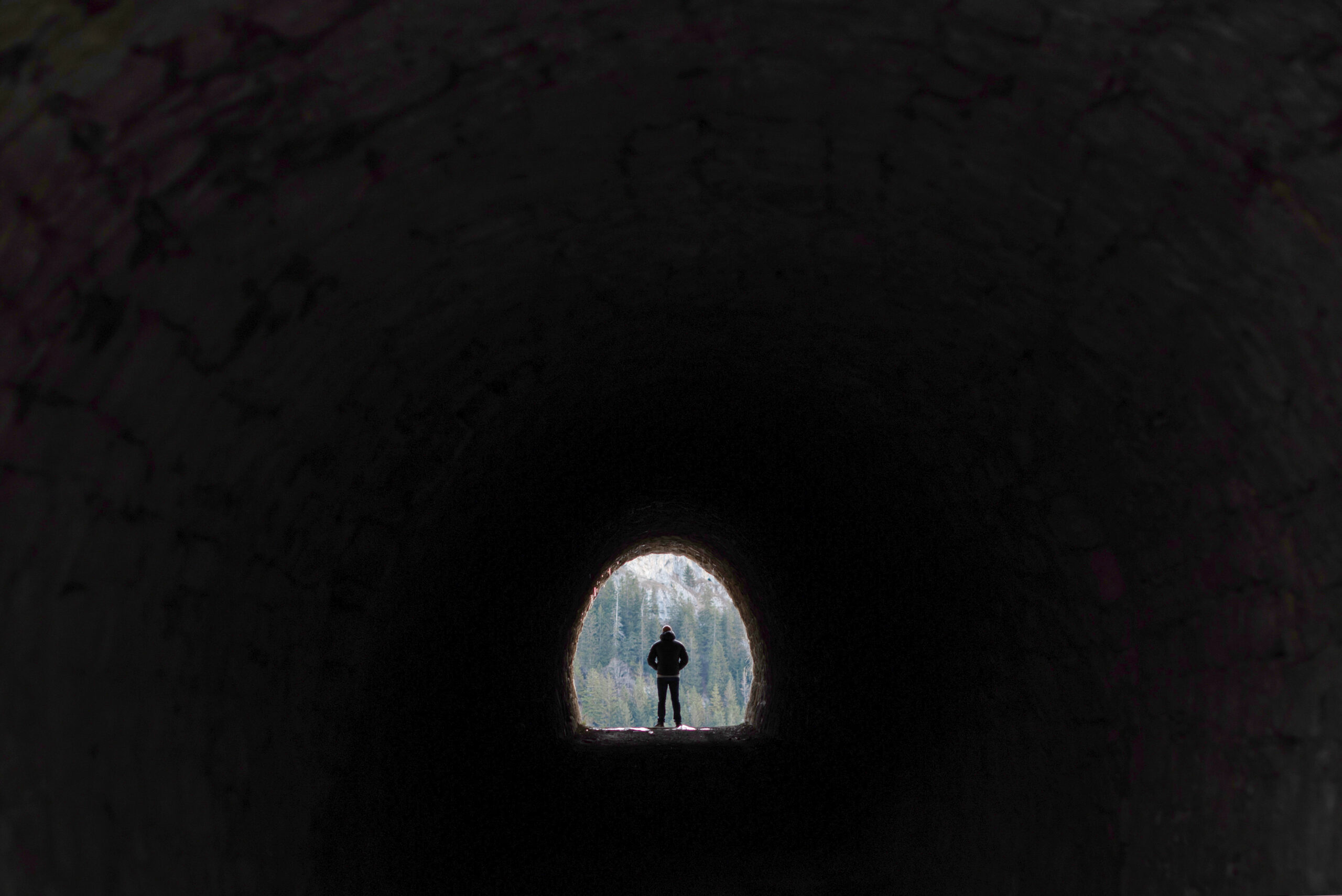 Ich will nur noch kurz… lass mich nur noch schnell…